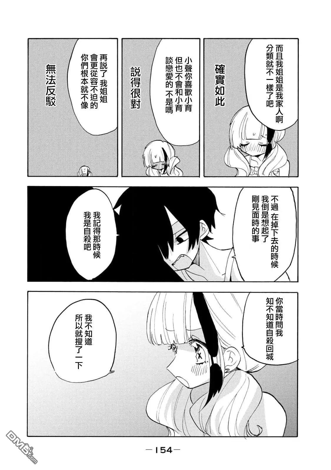 🍘舞动重生 第59话 第28页