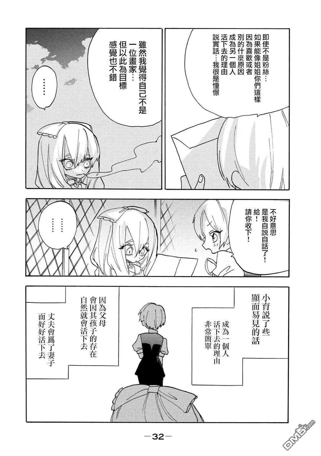 🍘舞动重生 第61话 第15页