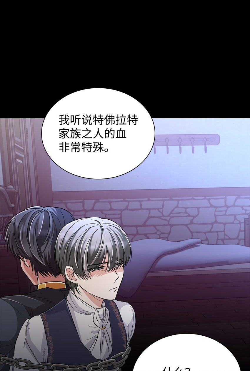 30 奇怪的绷带(1/2)-第31话