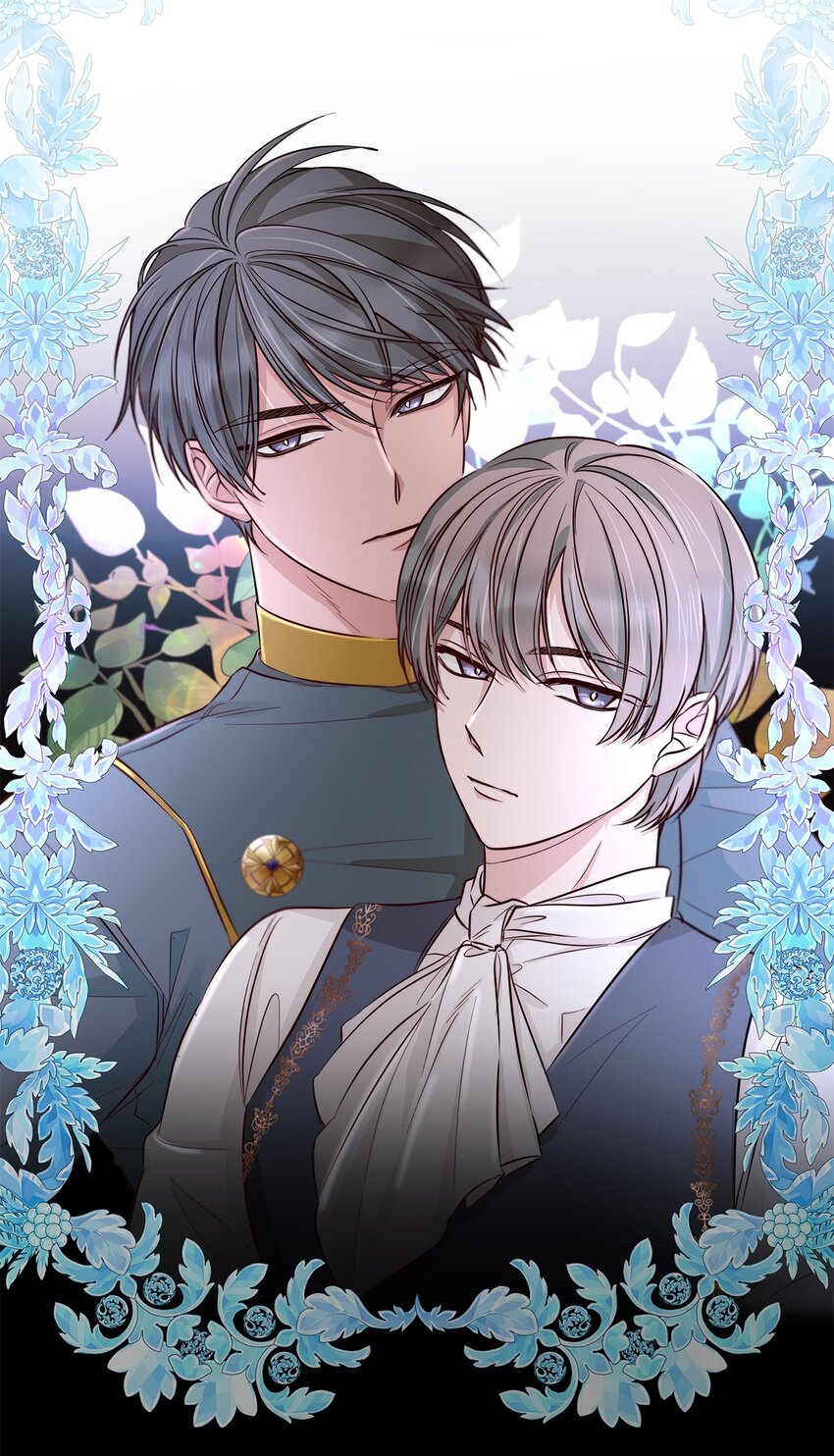 44 疑似求婚(1/2)-第45话