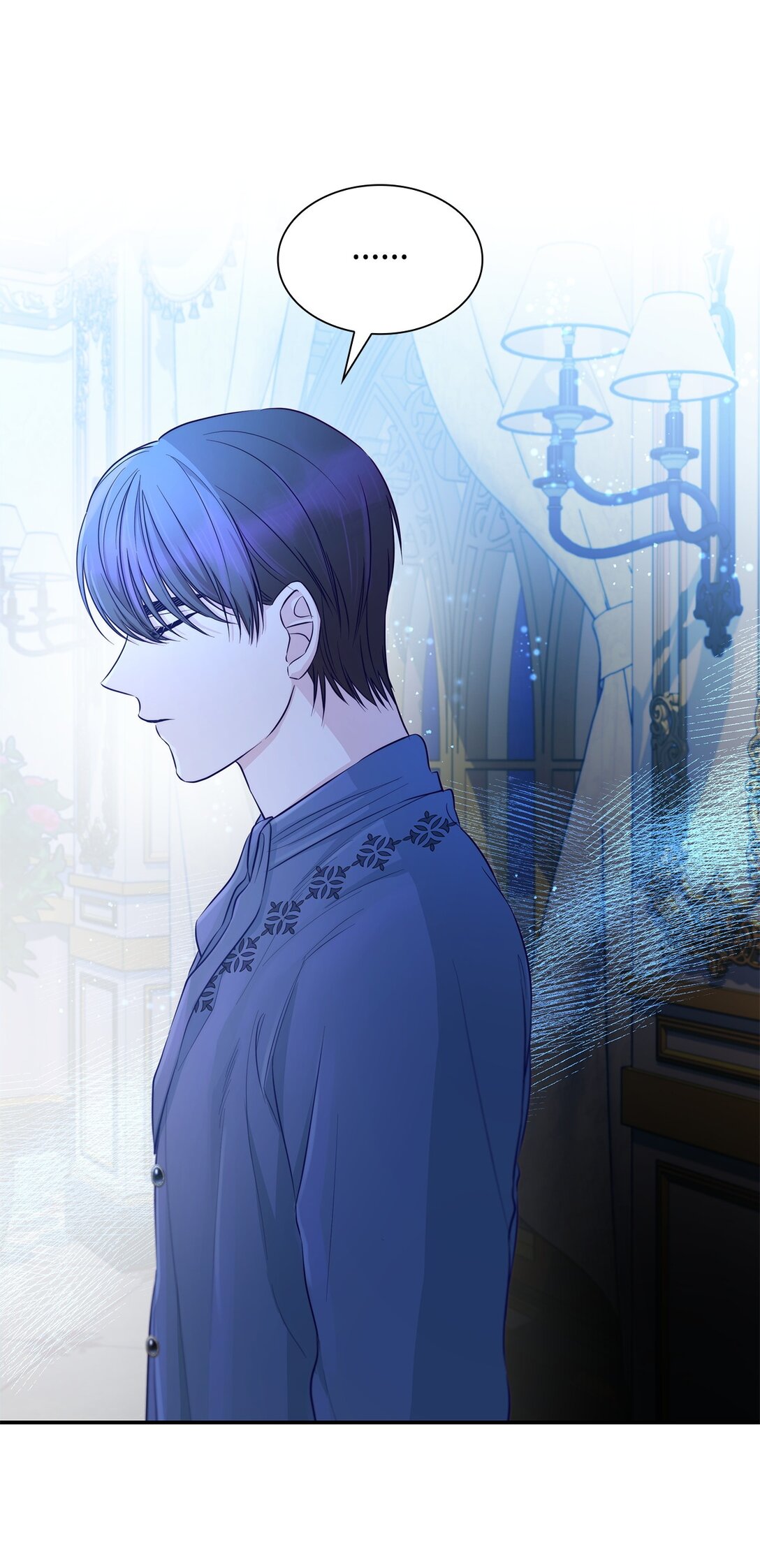 48 越来越乱(1/2)-第49话