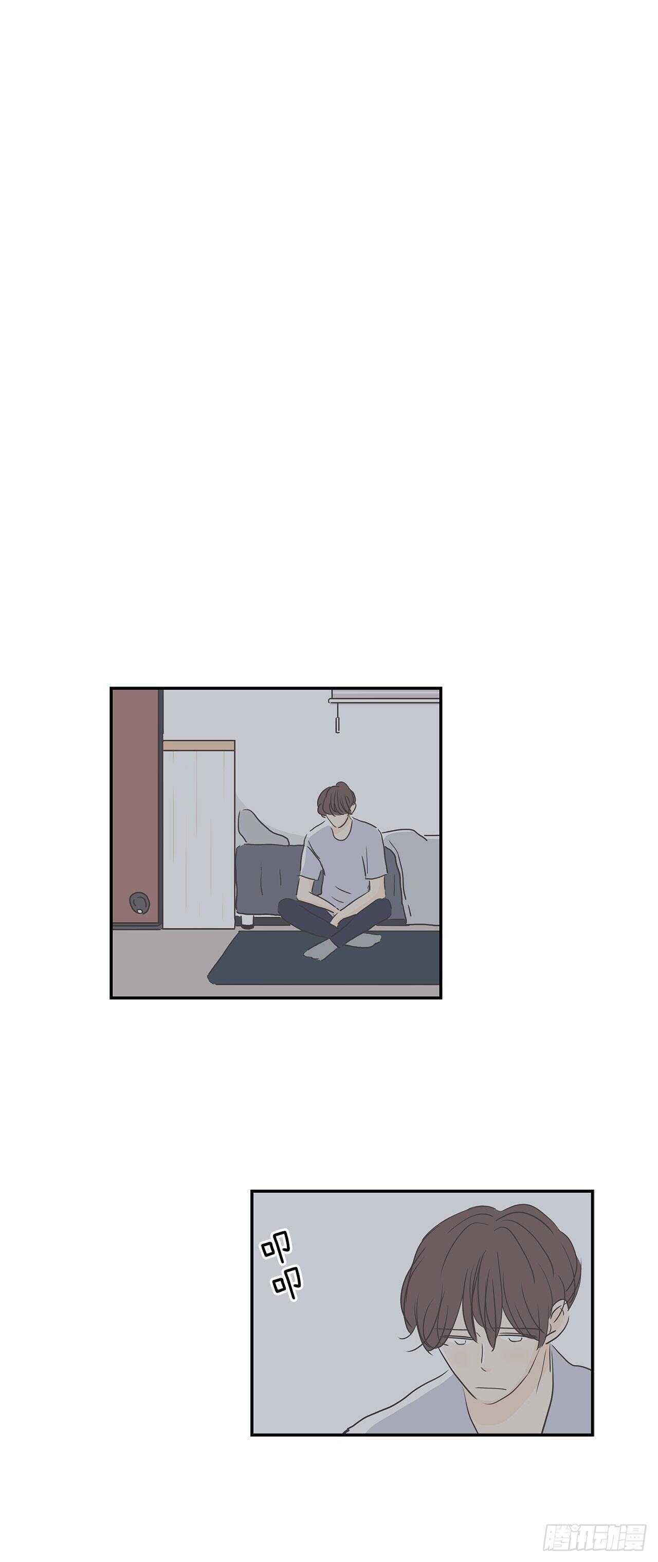 30.简直是疯子-第31话