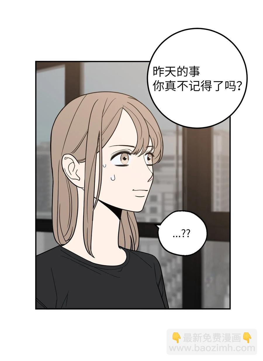 15 昨晚我们有没有发生什么？(1/2)-第15话