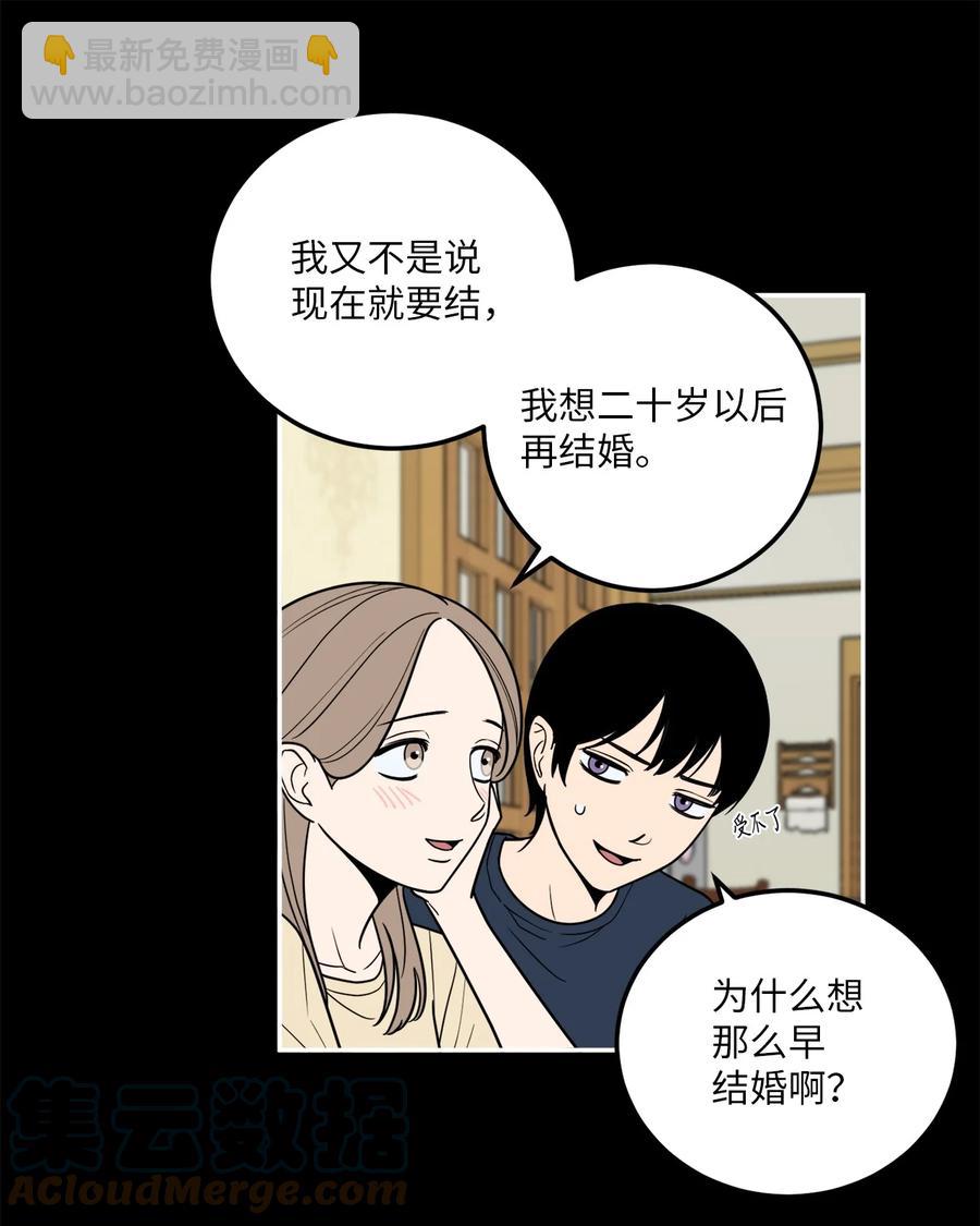 15 昨晚我们有没有发生什么？(1/2)-第15话