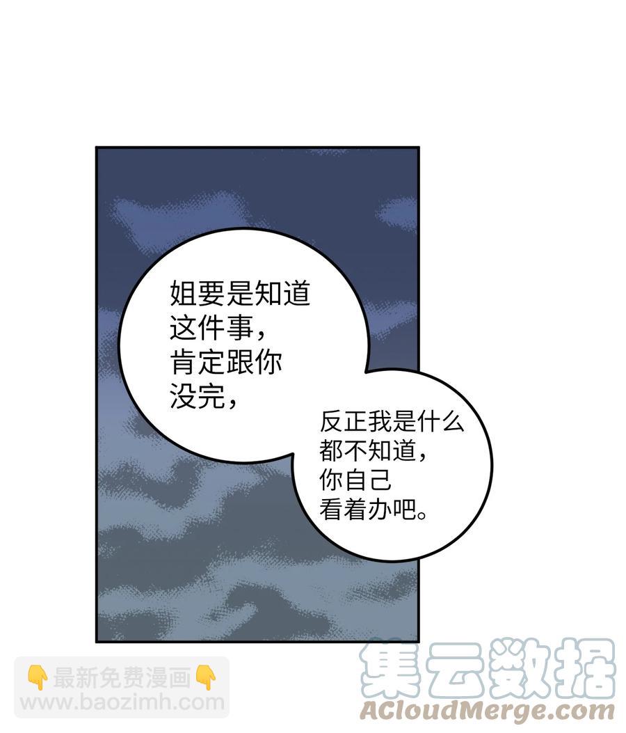 27 什么？让我给副总经理当秘书？(1/2)-第27话