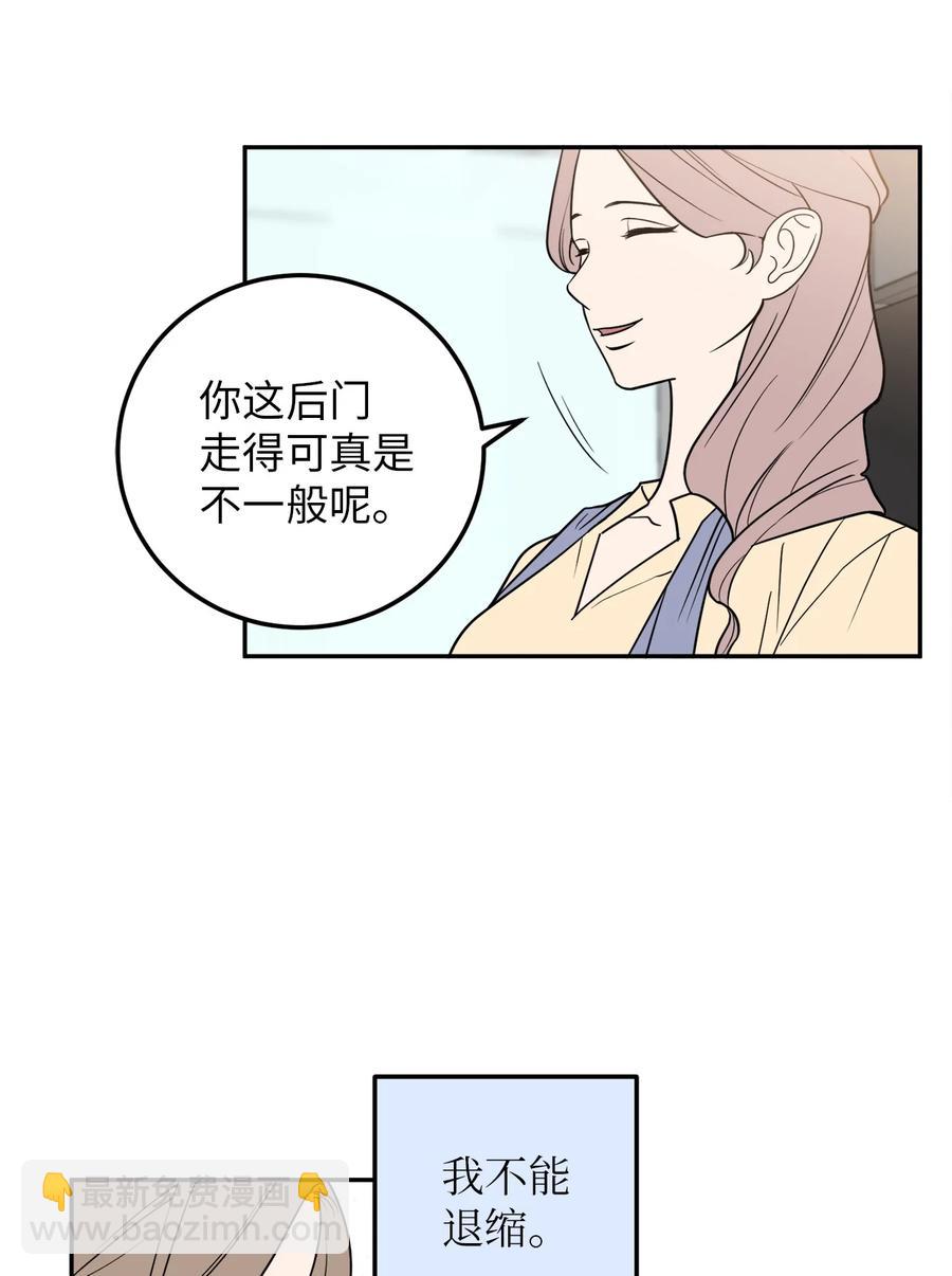 27 什么？让我给副总经理当秘书？(1/2)-第27话