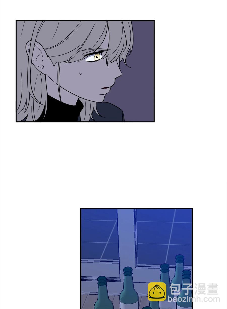 37 金熙，来我身边吧！-第37话