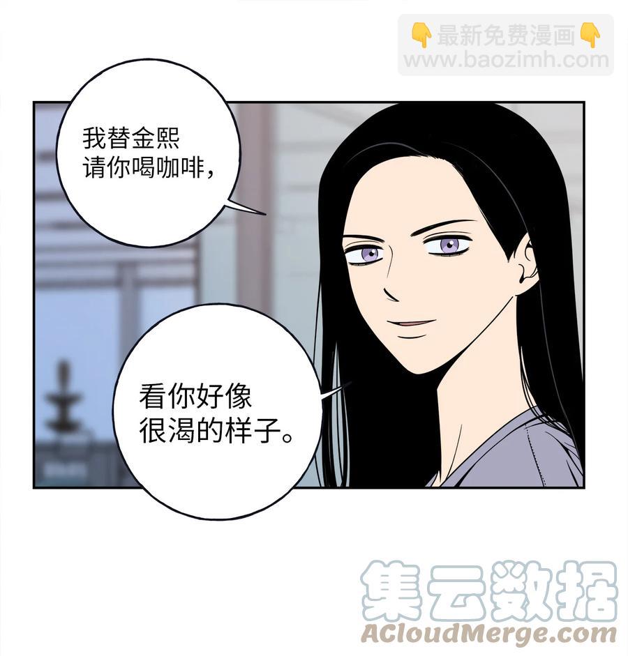 5 帮我照顾好金熙(1/2)-第5话