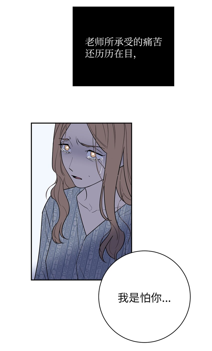 47 疏远(1/2)-第47话