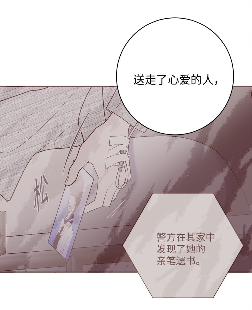 51 颓废(1/2)-第51话