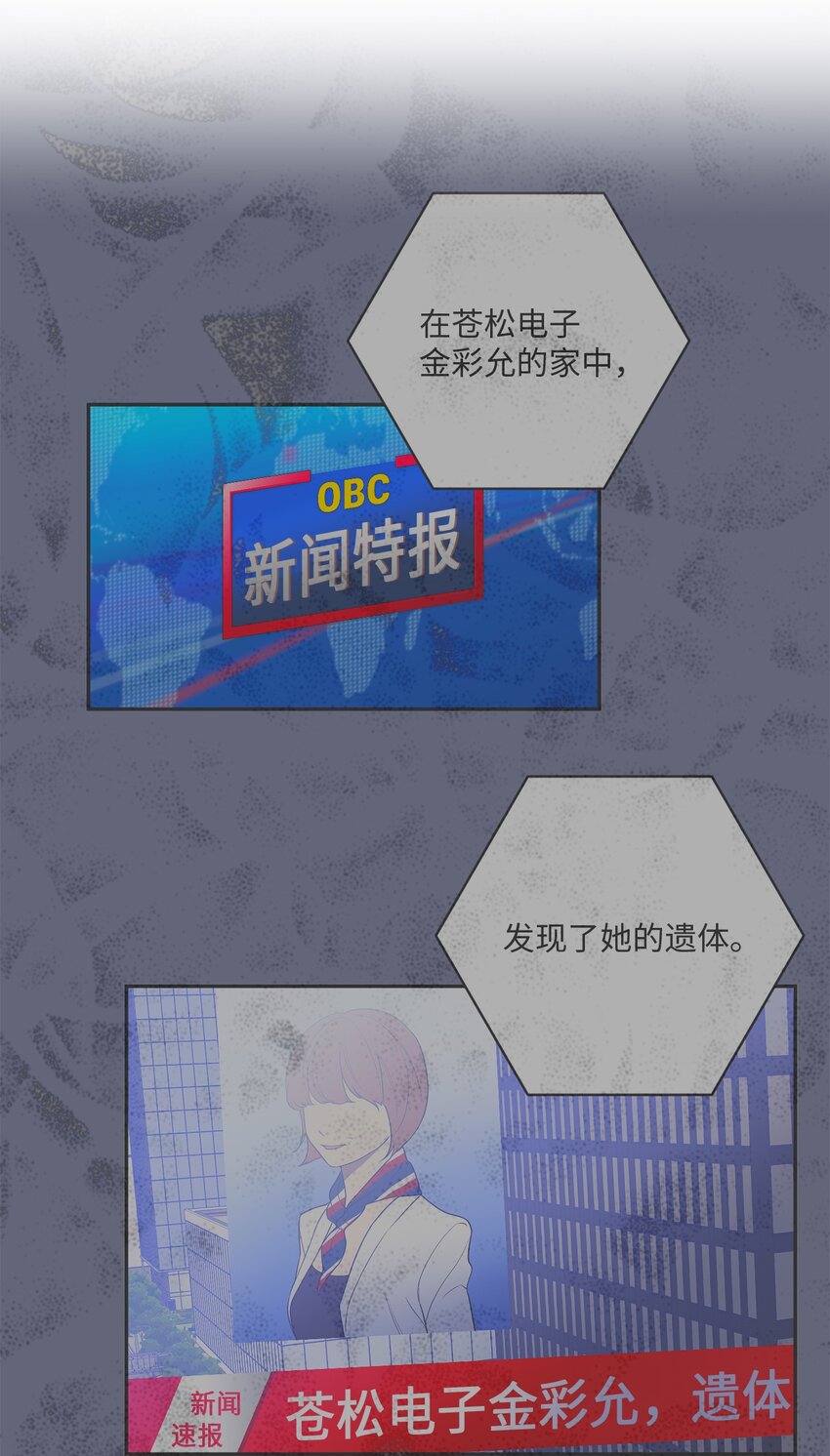 51 颓废(1/2)-第51话