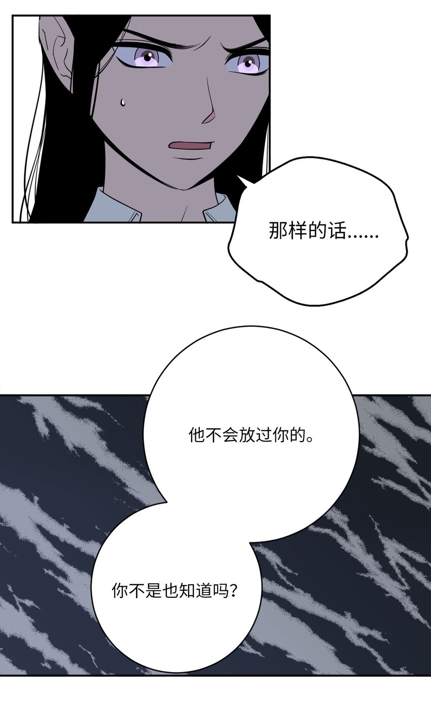 51 颓废(1/2)-第51话
