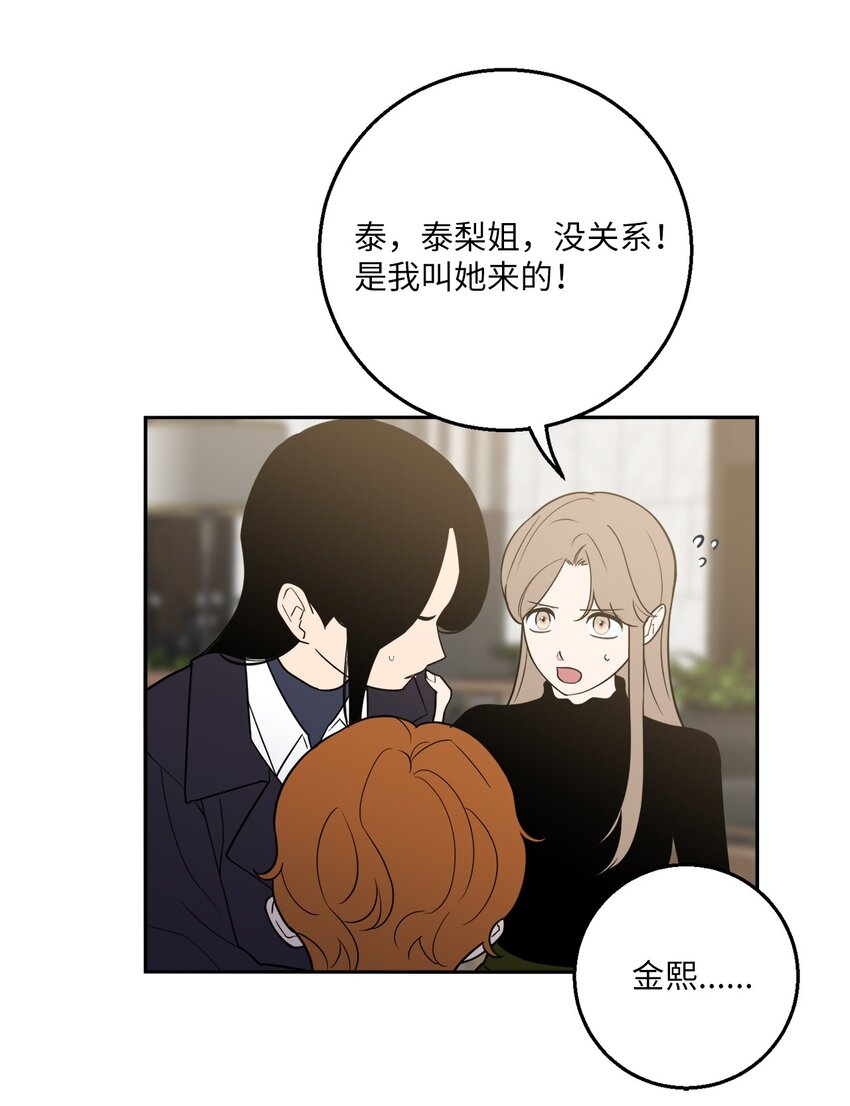 55 拯救房南熙(1/2)-第55话