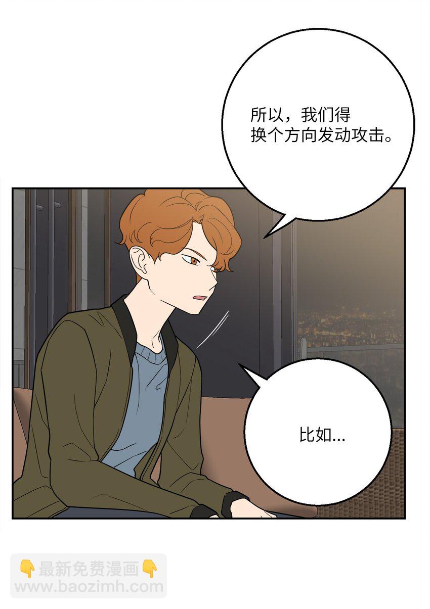 55 拯救房南熙(1/2)-第55话