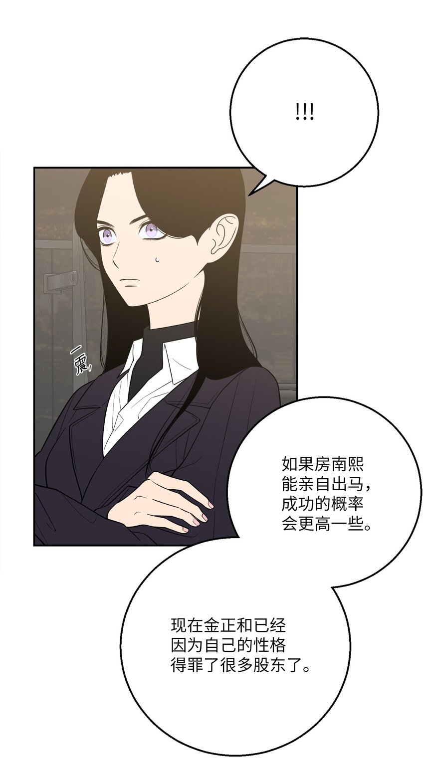 55 拯救房南熙(1/2)-第55话