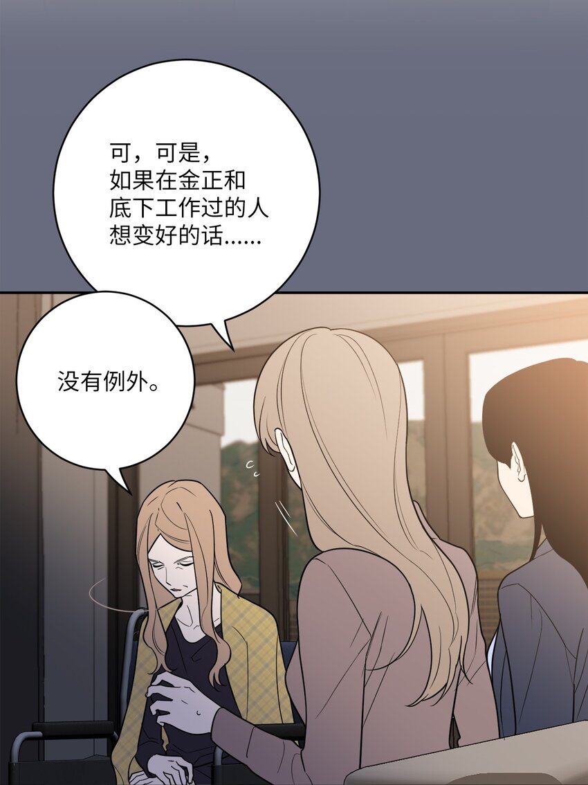 59 抓住金正和(1/2)-第59话