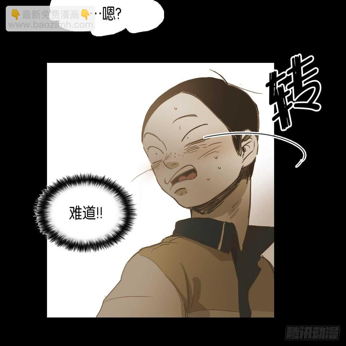 17.青梅竹马(1/2)-第27话