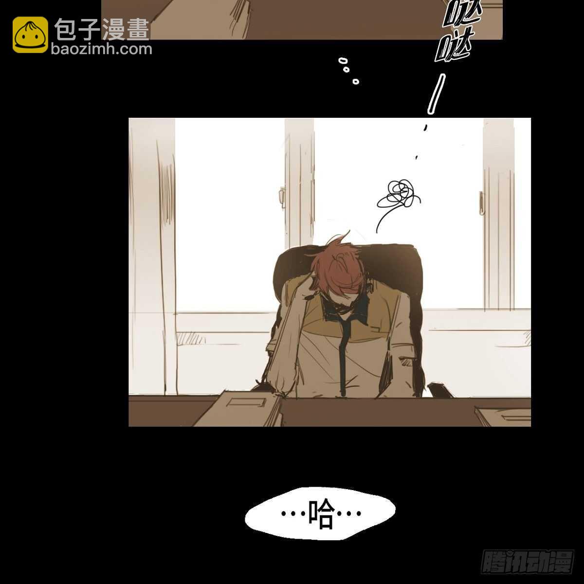 23.我很尊敬您(1/2)-第19话