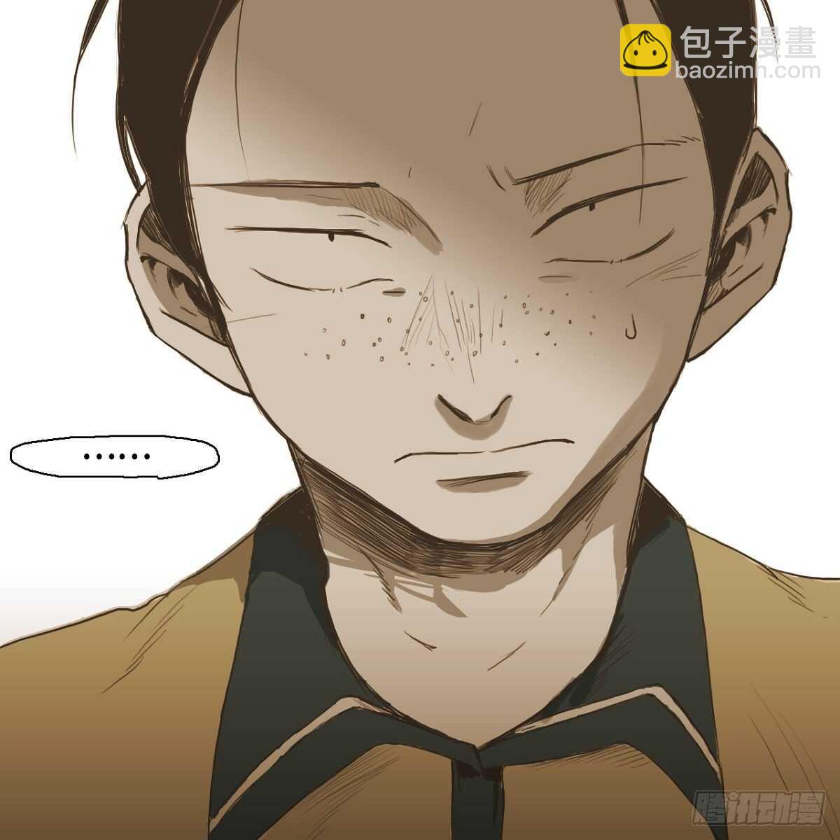 25.搭话(1/2)-第21话