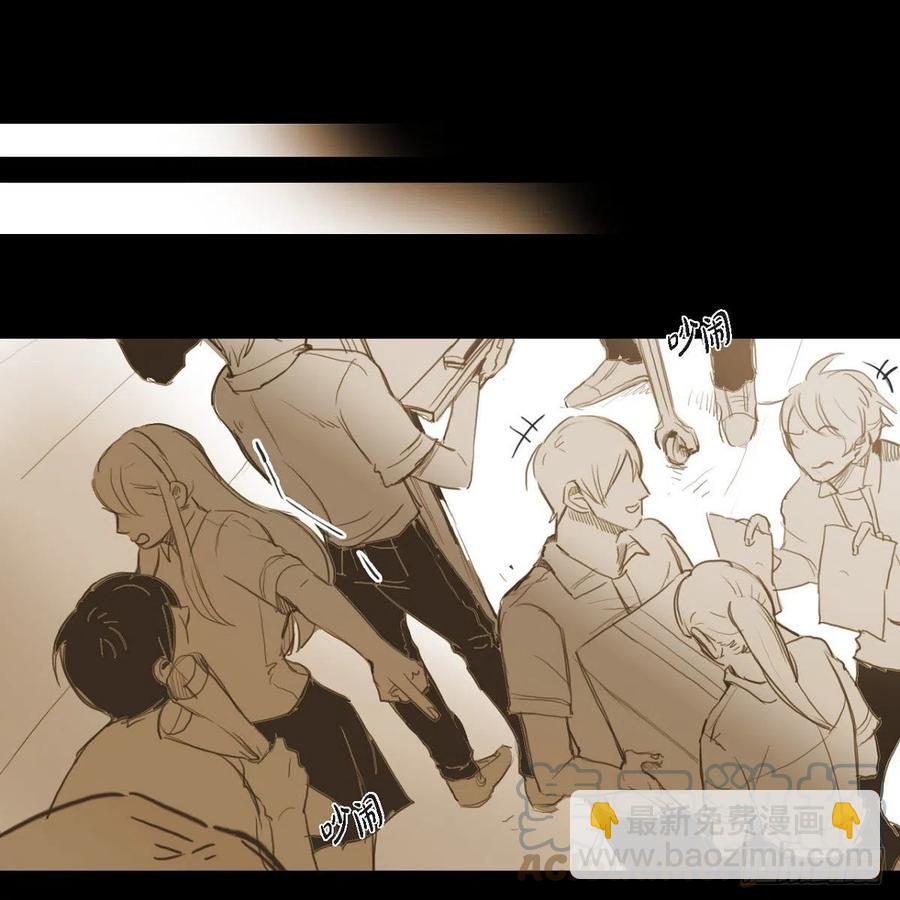 32.我好想他(1/2)-第33话