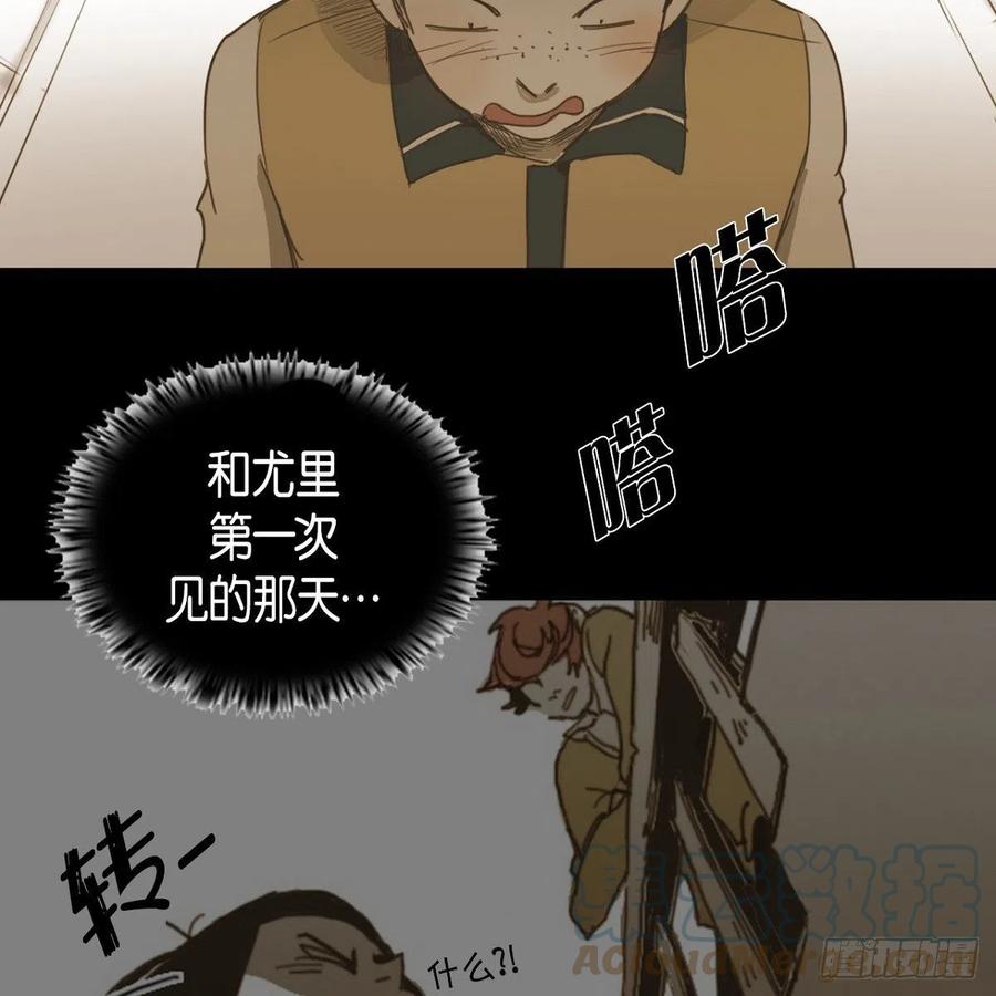 34.违背初心(1/2)-第35话