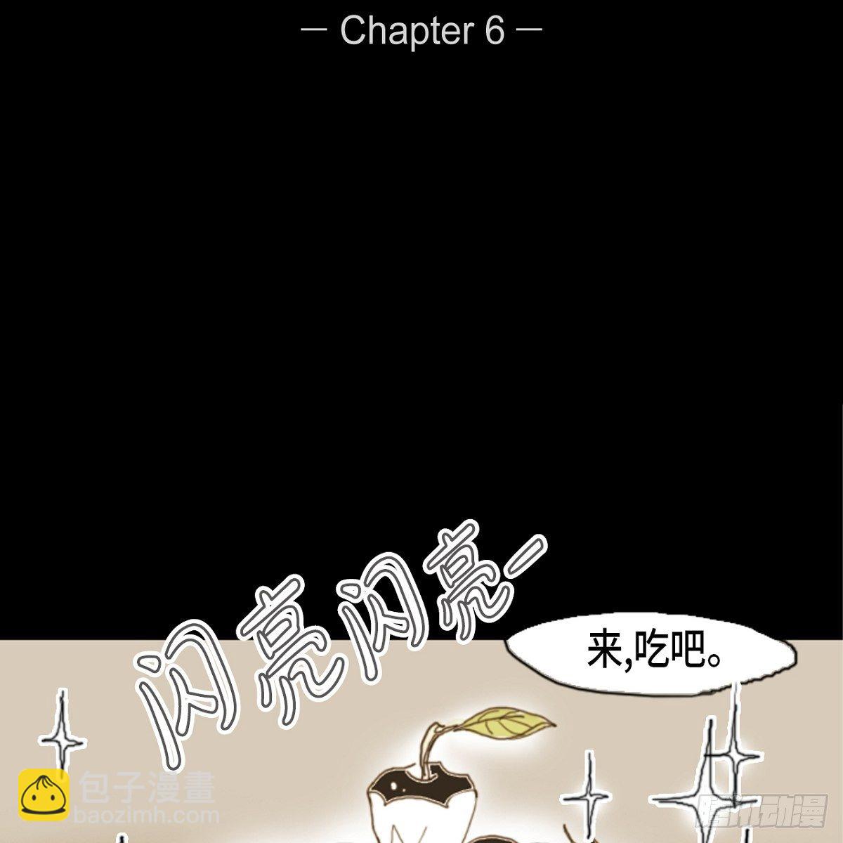 06.兔子形状苹果(1/2)-第7话