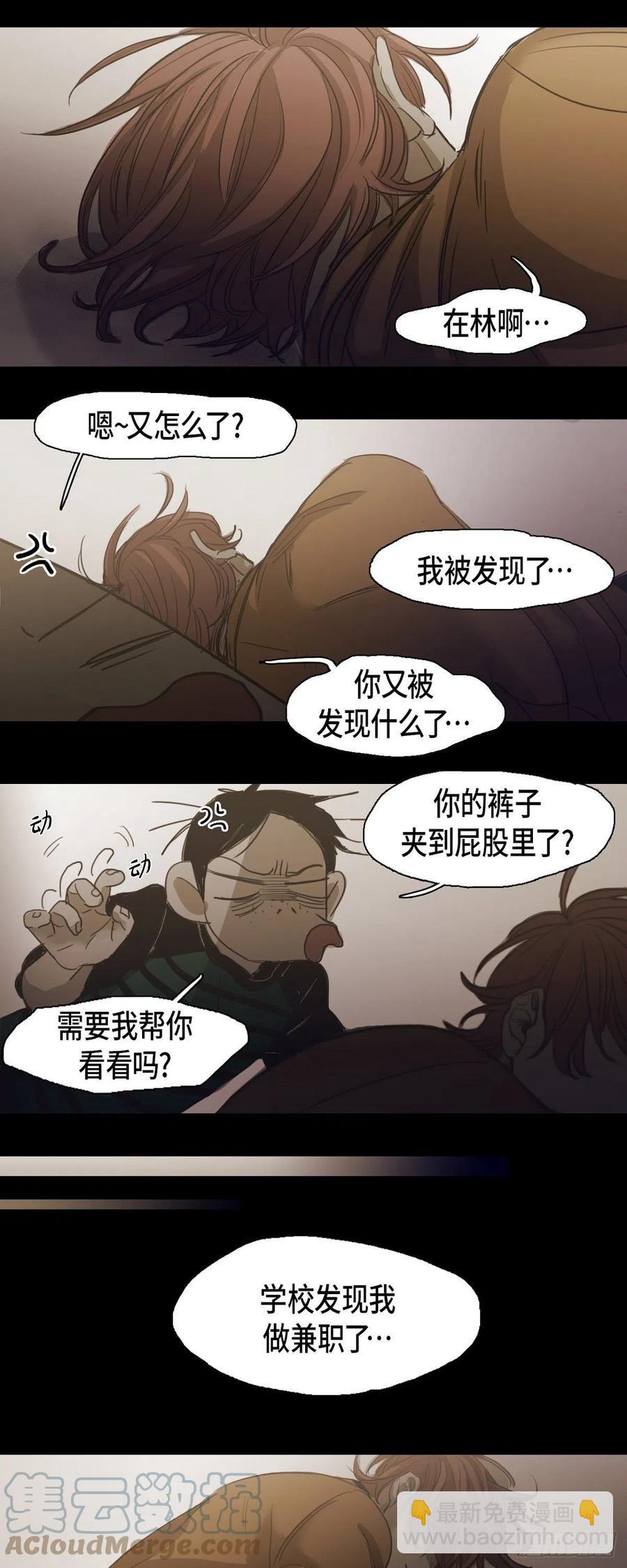 62.兼职-第63话