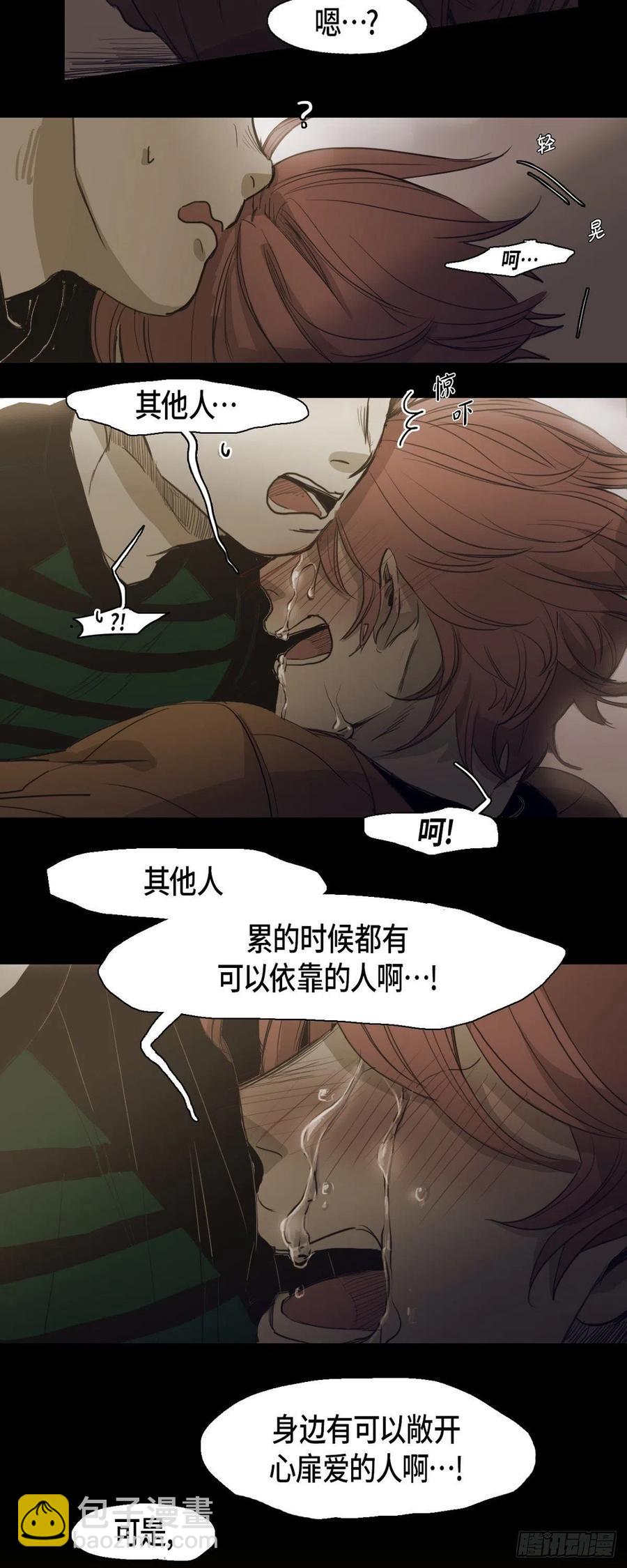 62.兼职-第63话