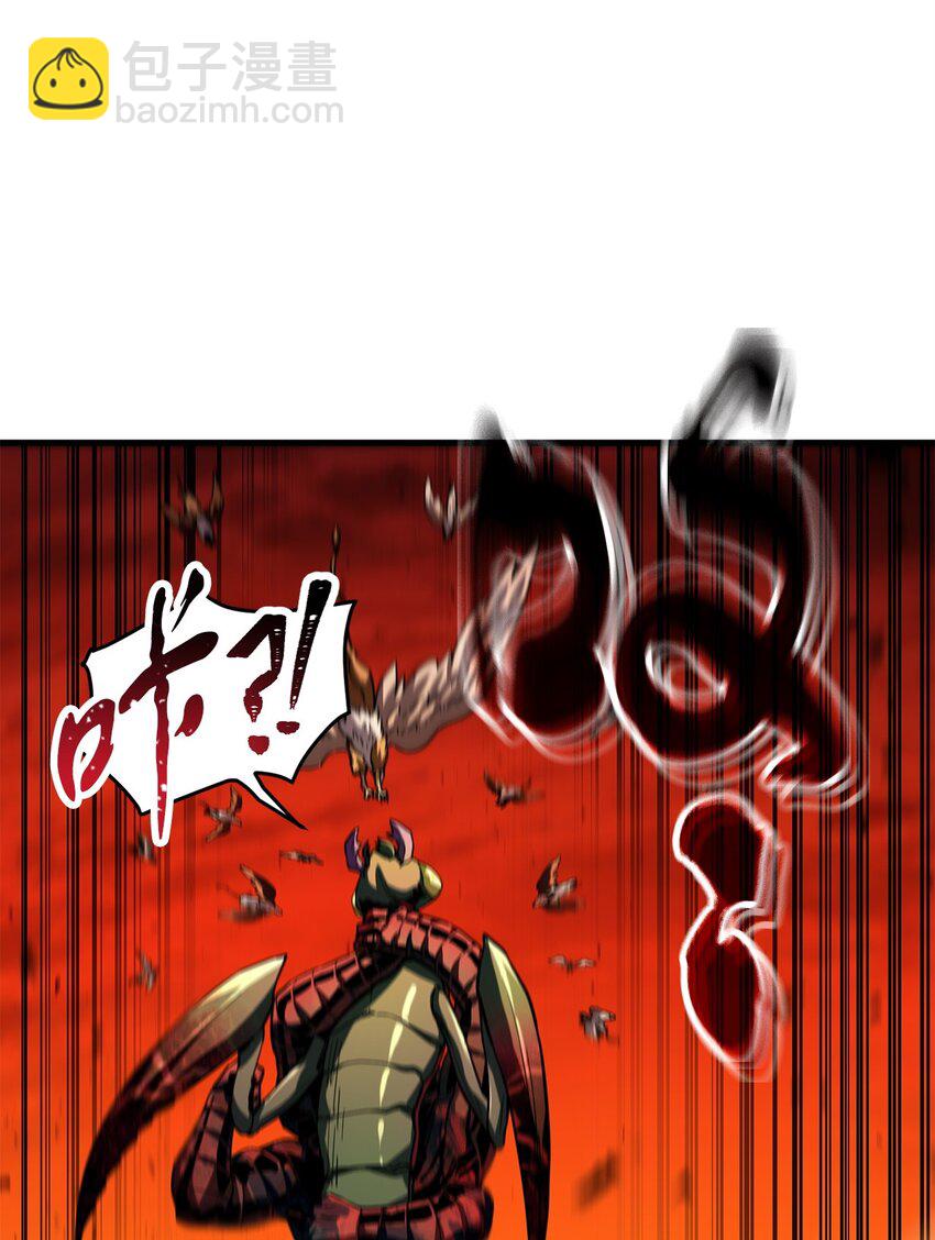 105 领主之茧(1/2)-第105话