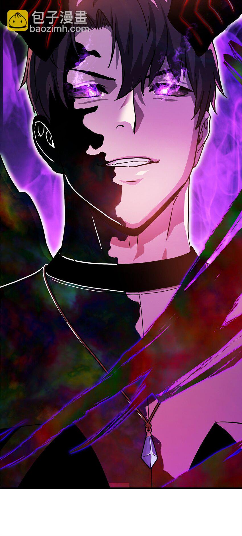 107 地狱之王(1/3)-第107话