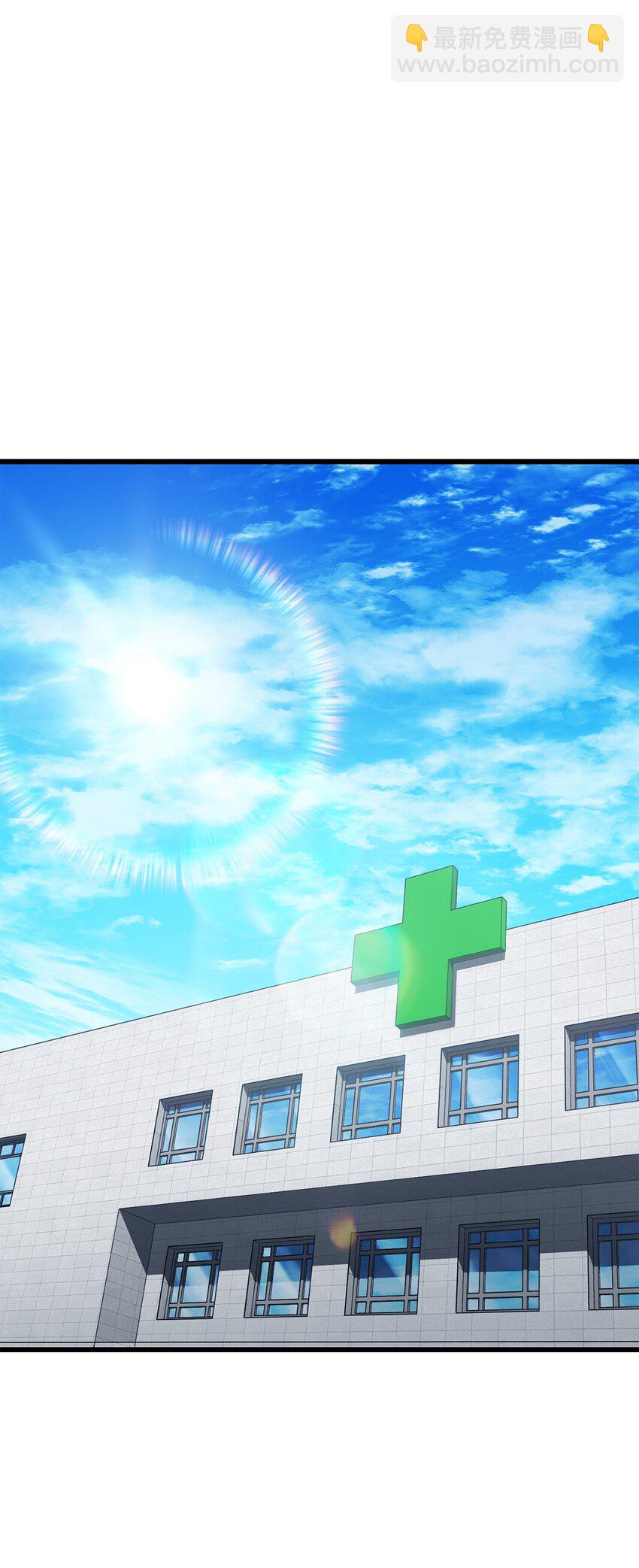 121 苏醒(1/2)-第121话