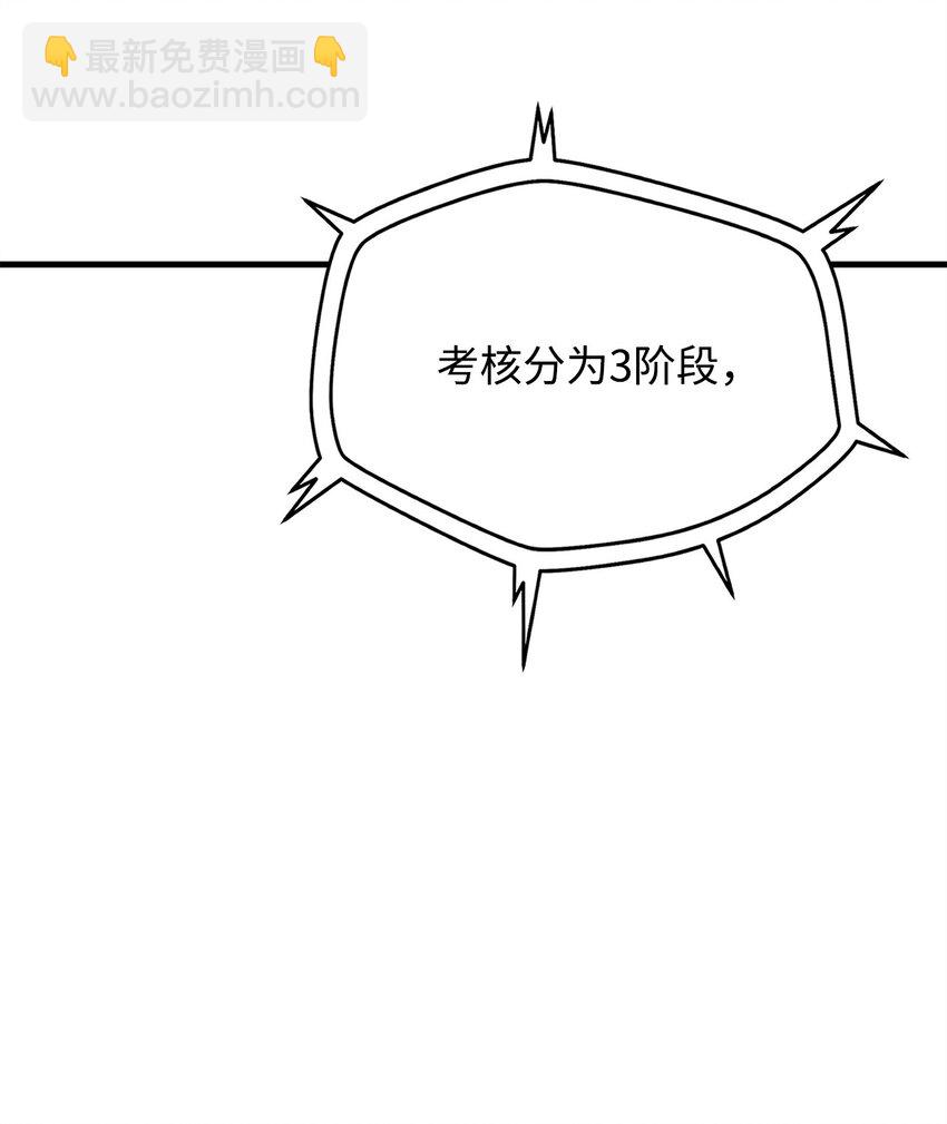 123 第一项考核(1/3)-第123话