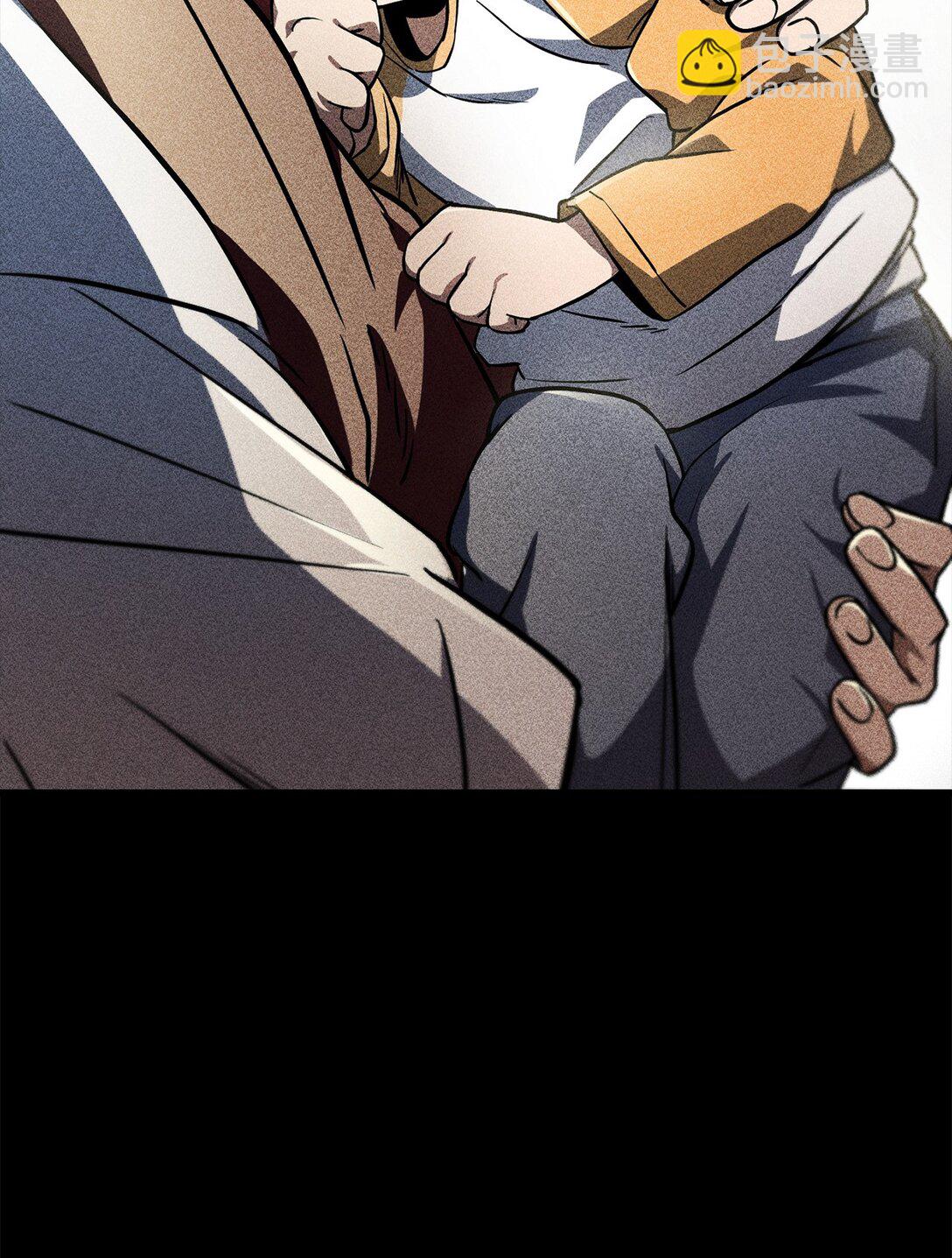 135 不孝子(1/2)-第135话