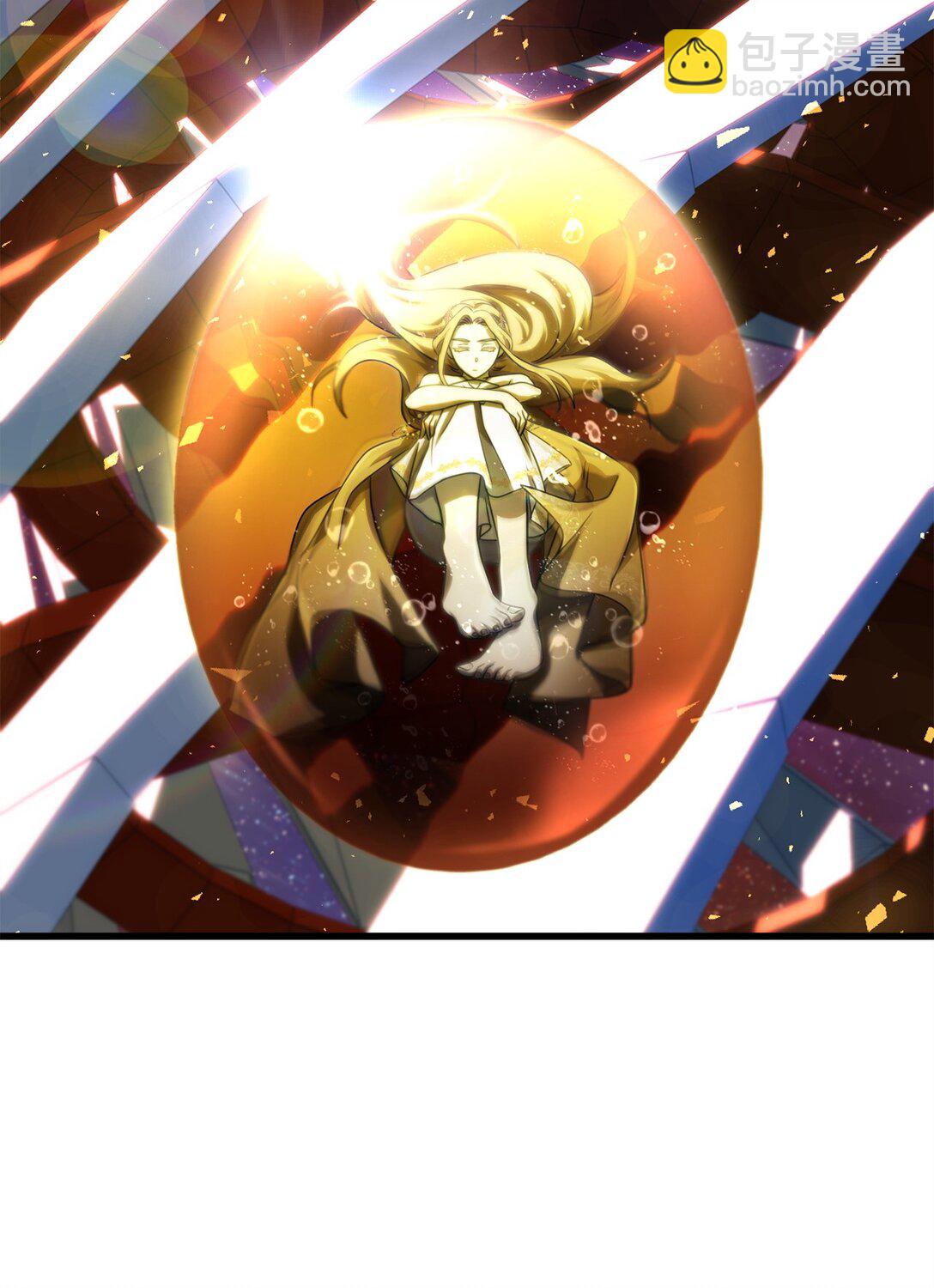 137 独吞计划(1/2)-第137话