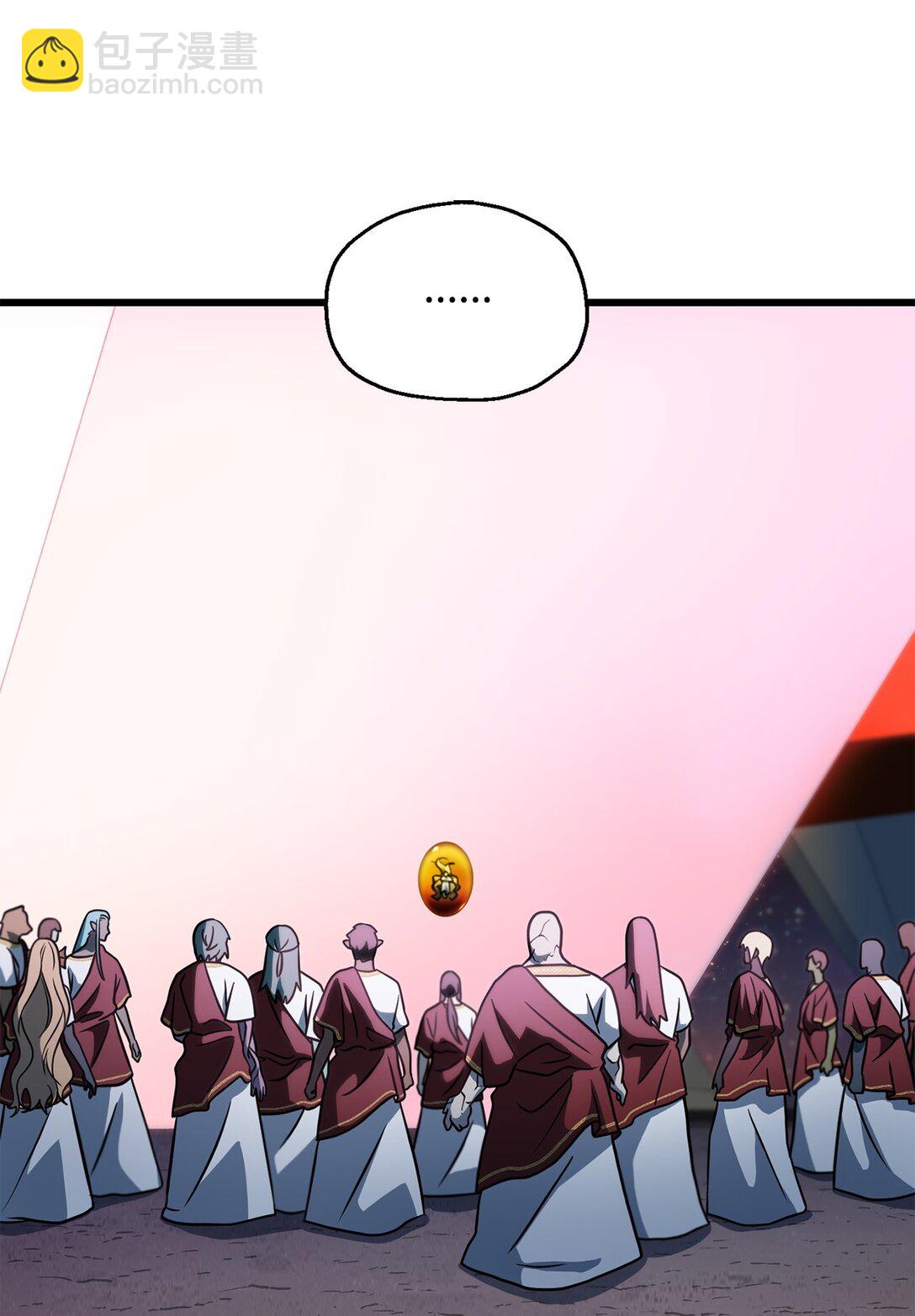 137 独吞计划(1/2)-第137话