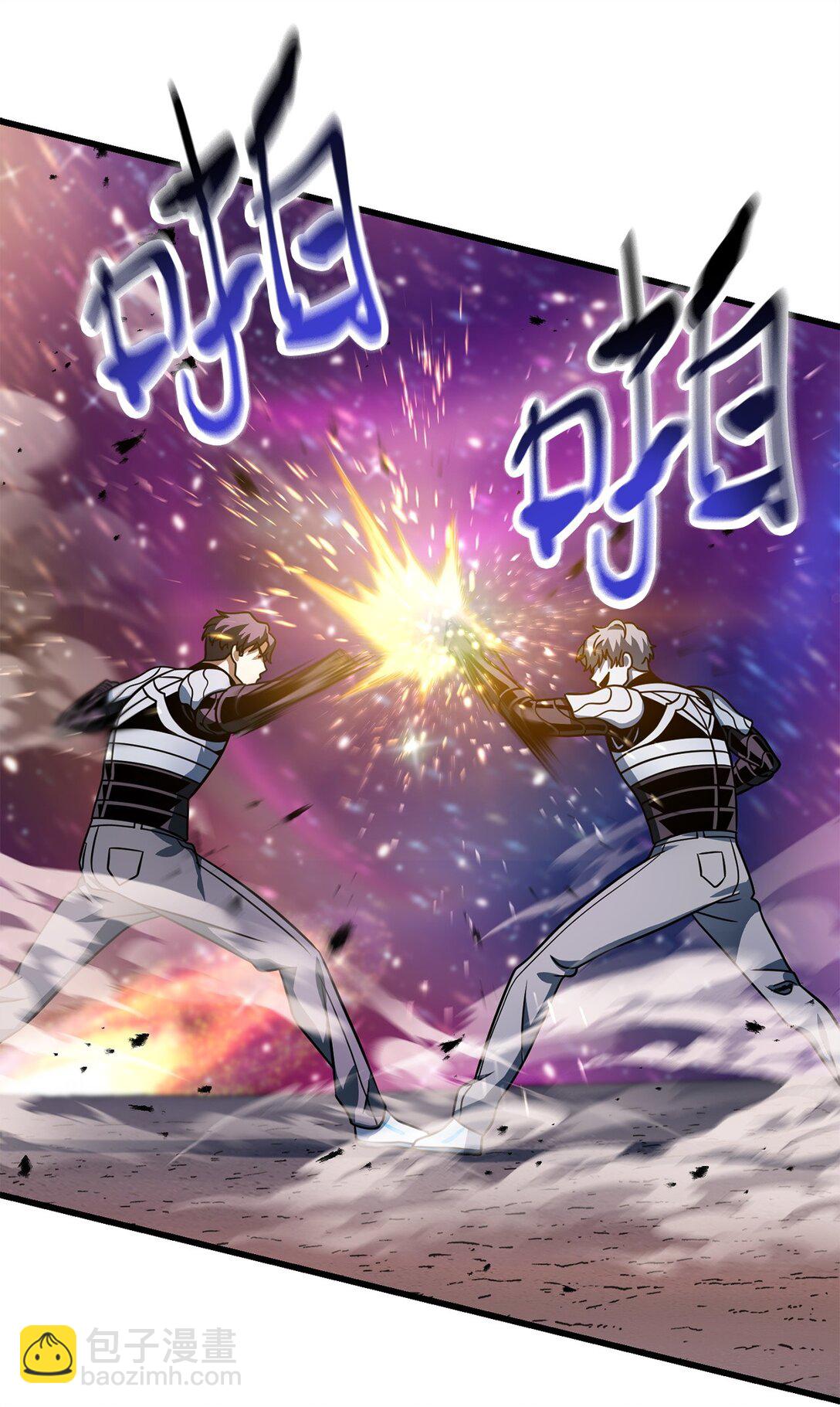 139 一败涂地(1/2)-第139话