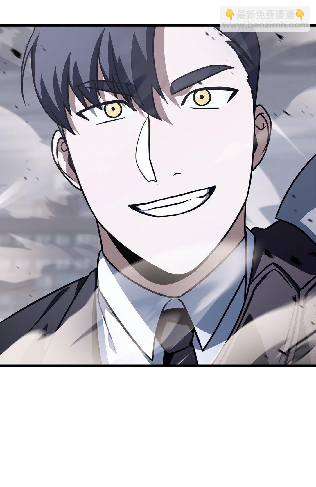 145 解散原因(1/2)-第145话