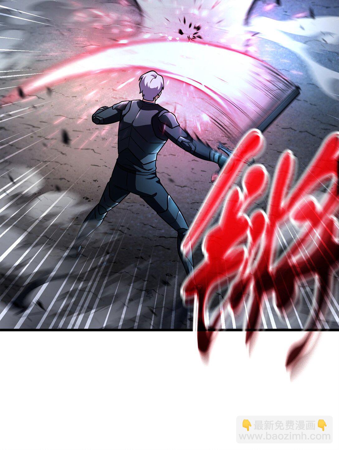157 无声无息(1/2)-第157话