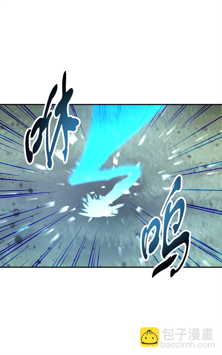 35 第二个特殊天赋(1/2)-第35话