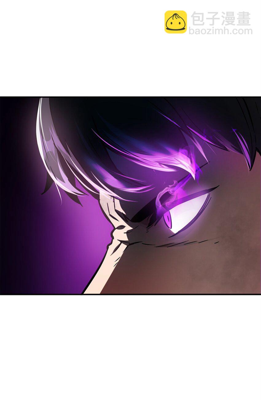 35 第二个特殊天赋(1/2)-第35话