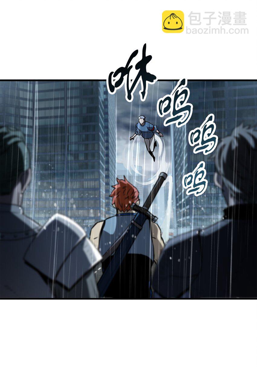 49 大战开启(1/2)-第49话