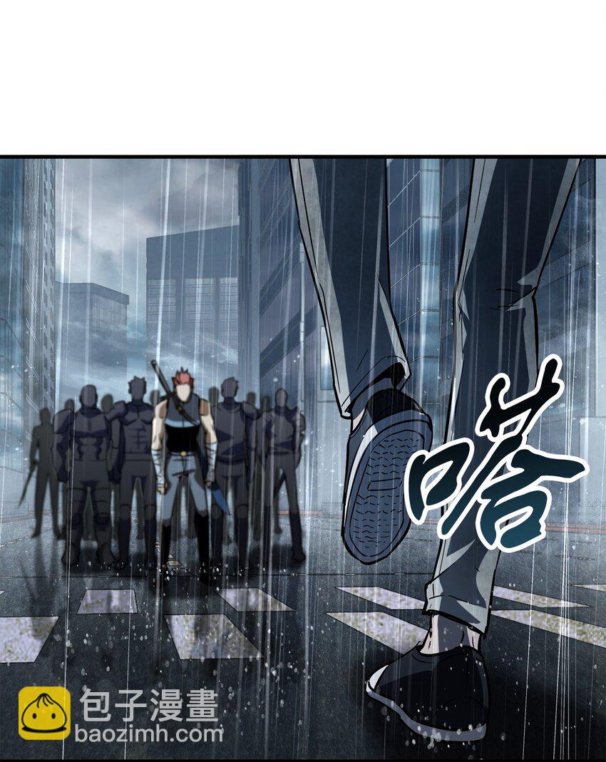 49 大战开启(1/2)-第49话