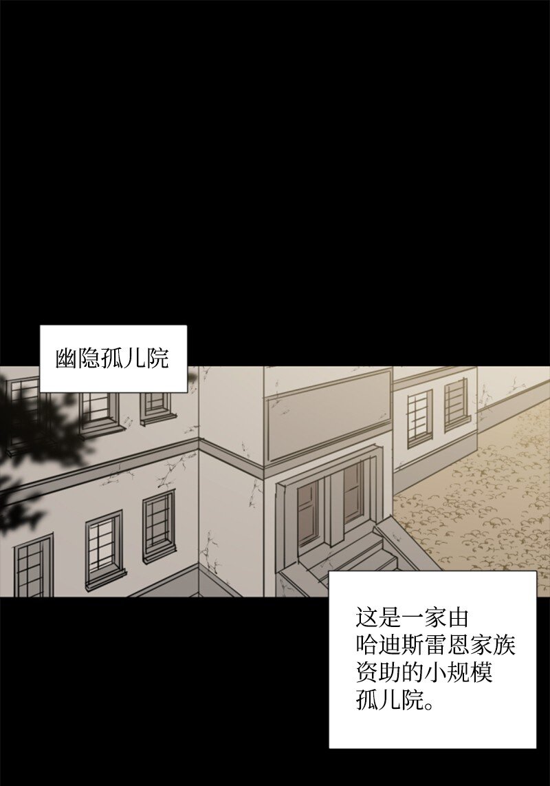 序章抽奖 初遇伯爵(1/2)-第1话