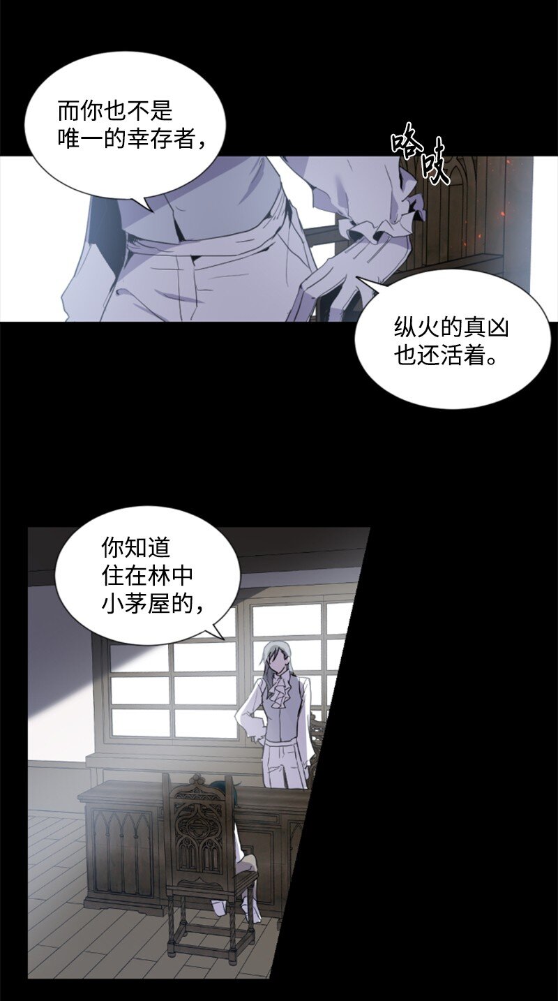 序章抽奖 初遇伯爵(1/2)-第1话