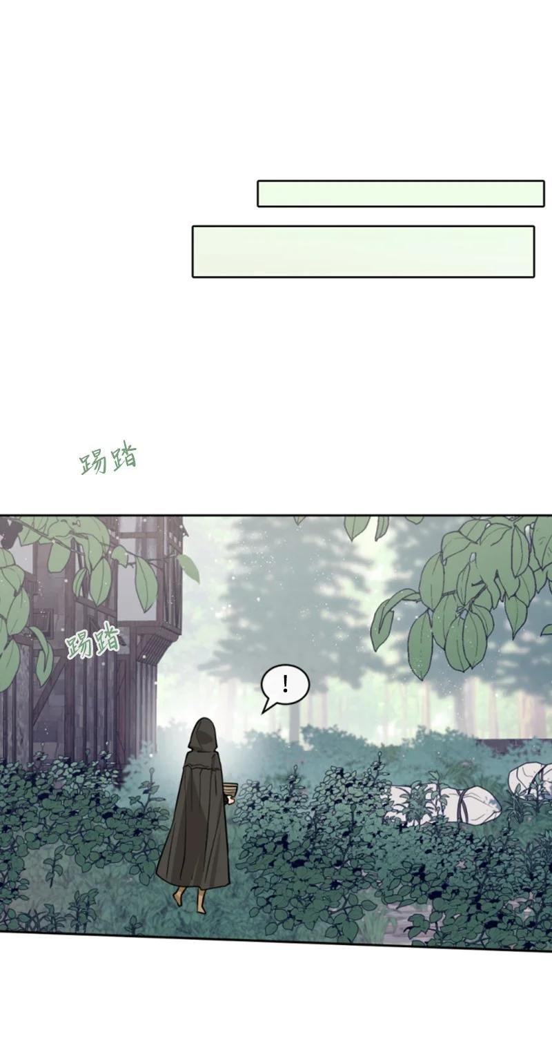 48 现实残酷(1/2)-第49话