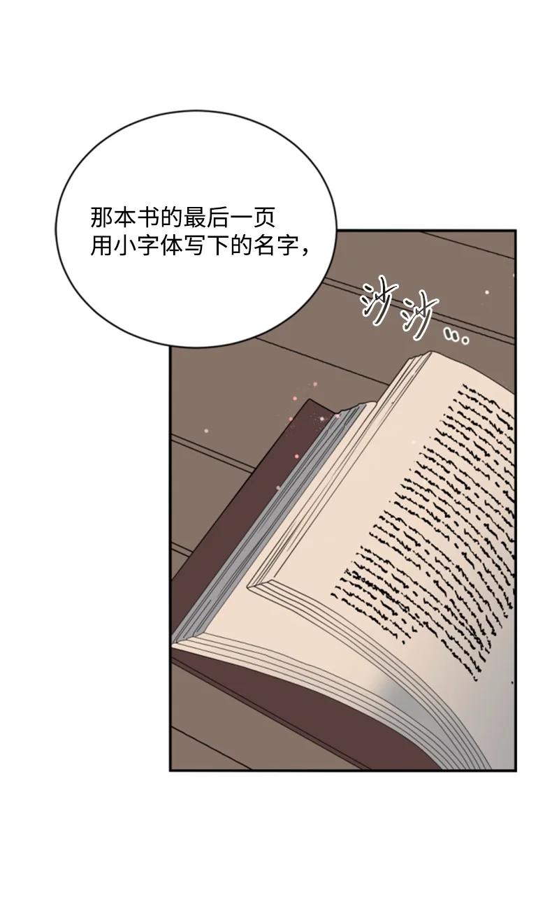 60 小说之谜(1/2)-第61话