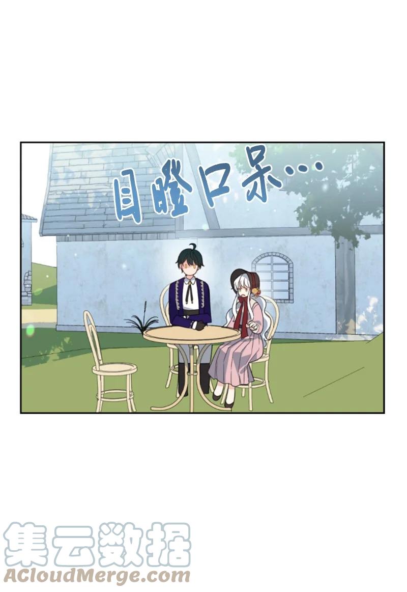 60 小说之谜(1/2)-第61话