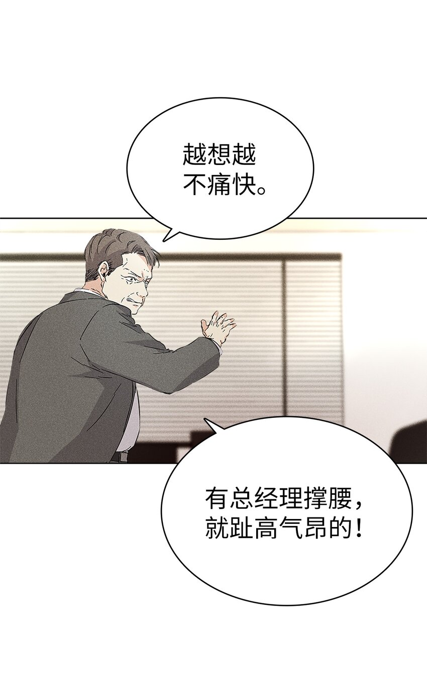 11 周末休假(1/2)-第11话