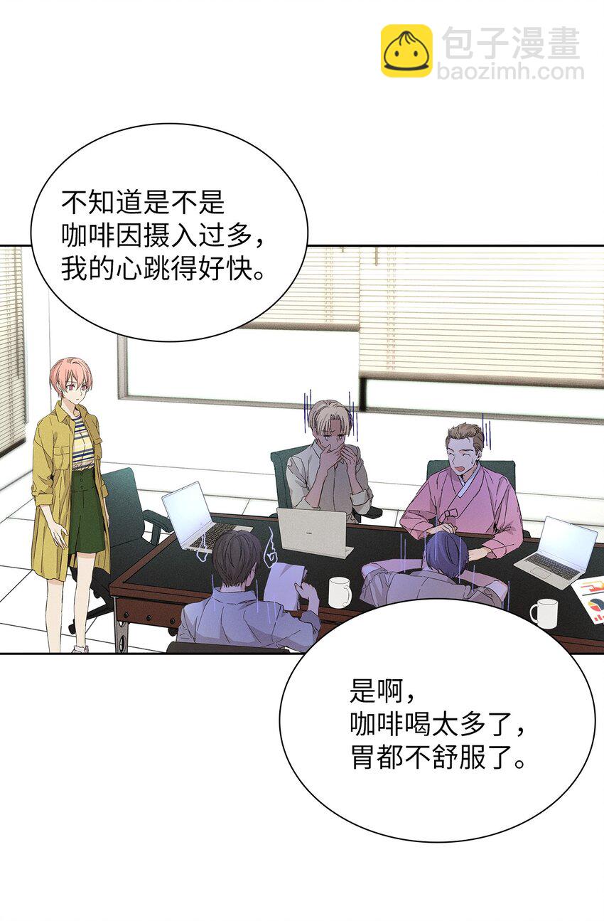 11 周末休假(1/2)-第11话