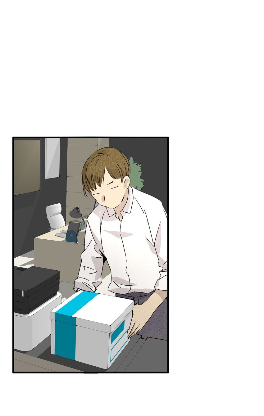 03 奇怪的男人(1/2)-第3话